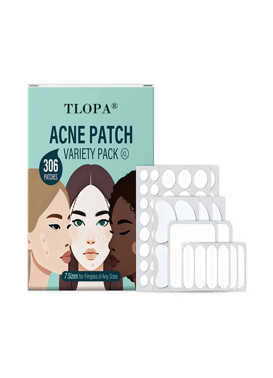 TLOPA®Acne Patch Skincare Set
